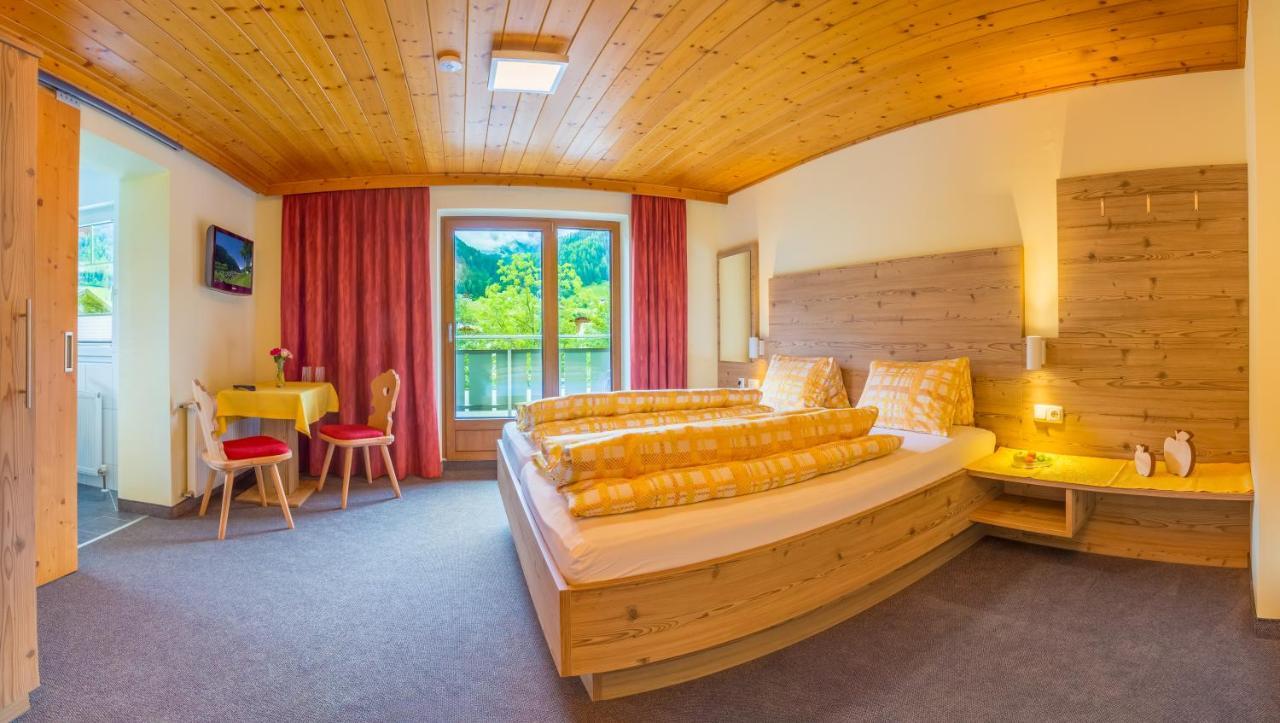 Guest house Tina Neustift im Stubaital