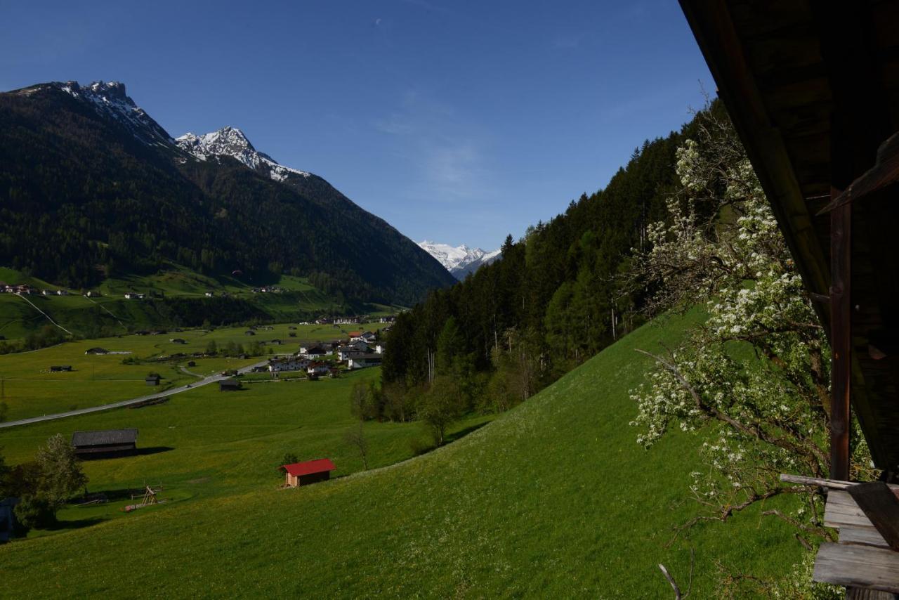 Tina Guest house Neustift im Stubaital