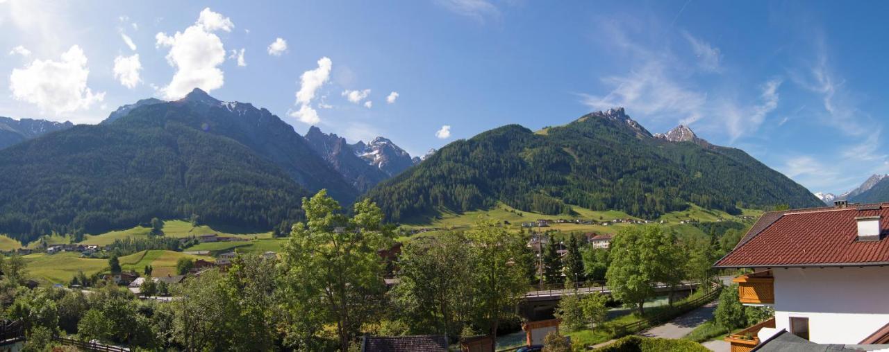 Tina 3* Neustift im Stubaital