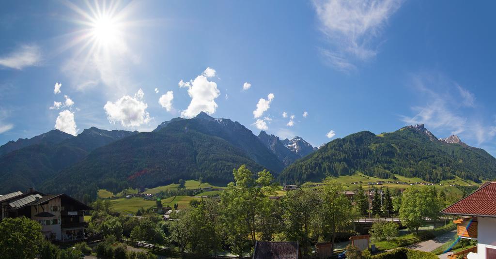 Tina Neustift im Stubaital