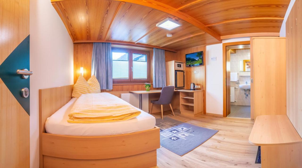 Gasthof Tina 3*