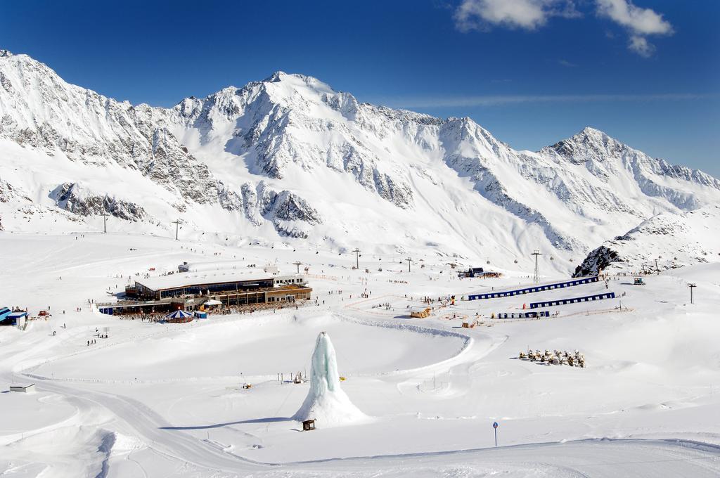 Guest house Tina Neustift im Stubaital