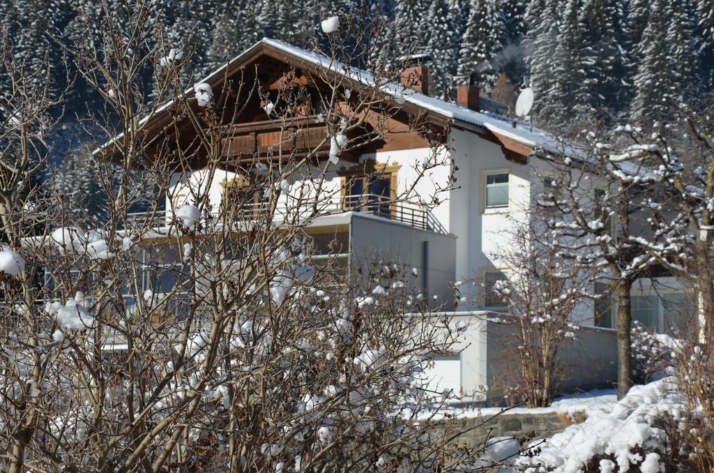 Tina Neustift im Stubaital