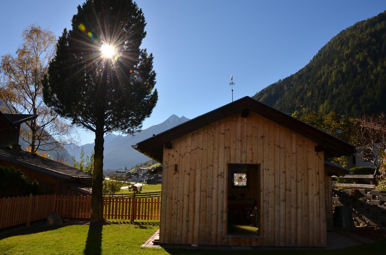Tina Guest house